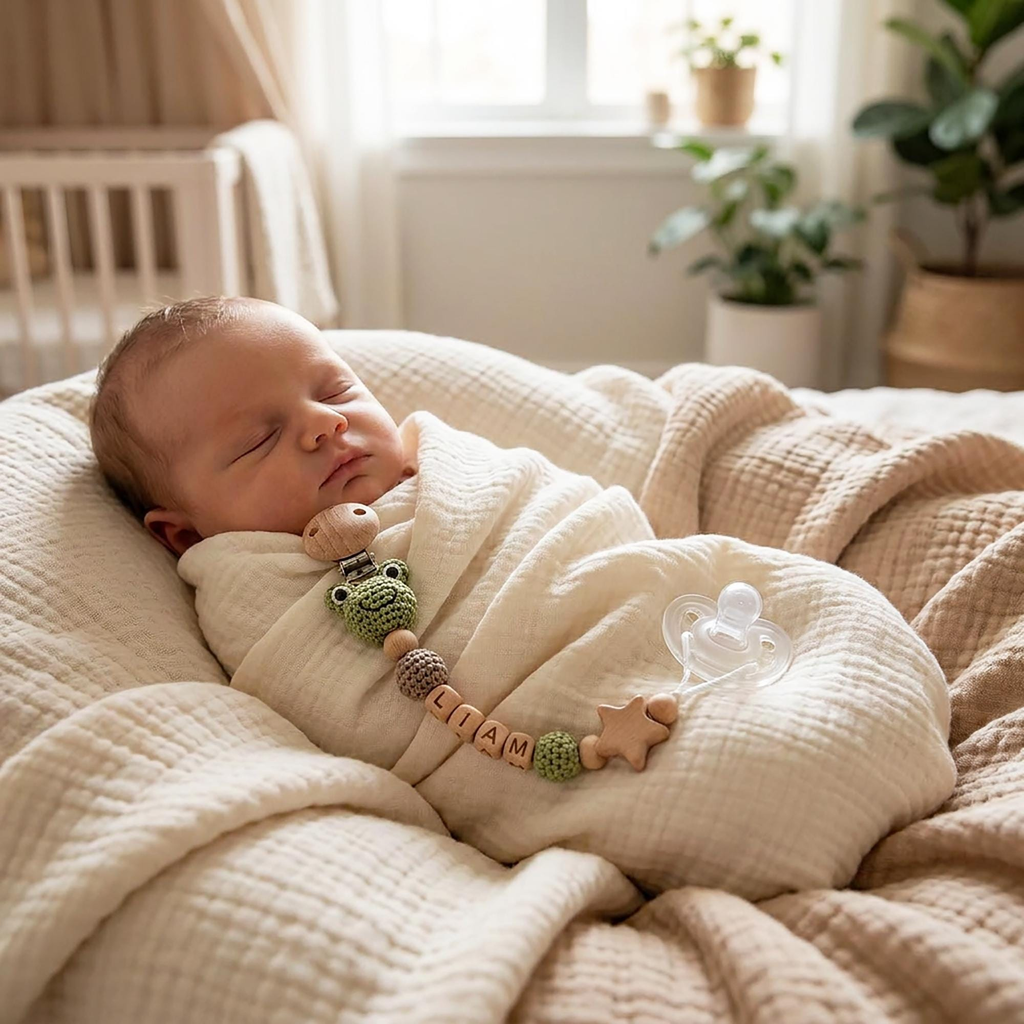 image 12 - My Pacifier Clip