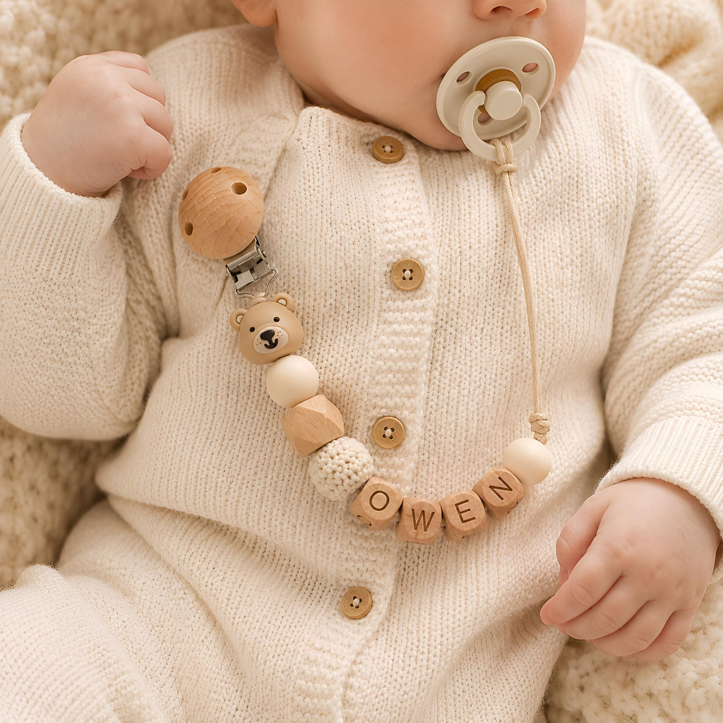 image 13 - My Pacifier Clip