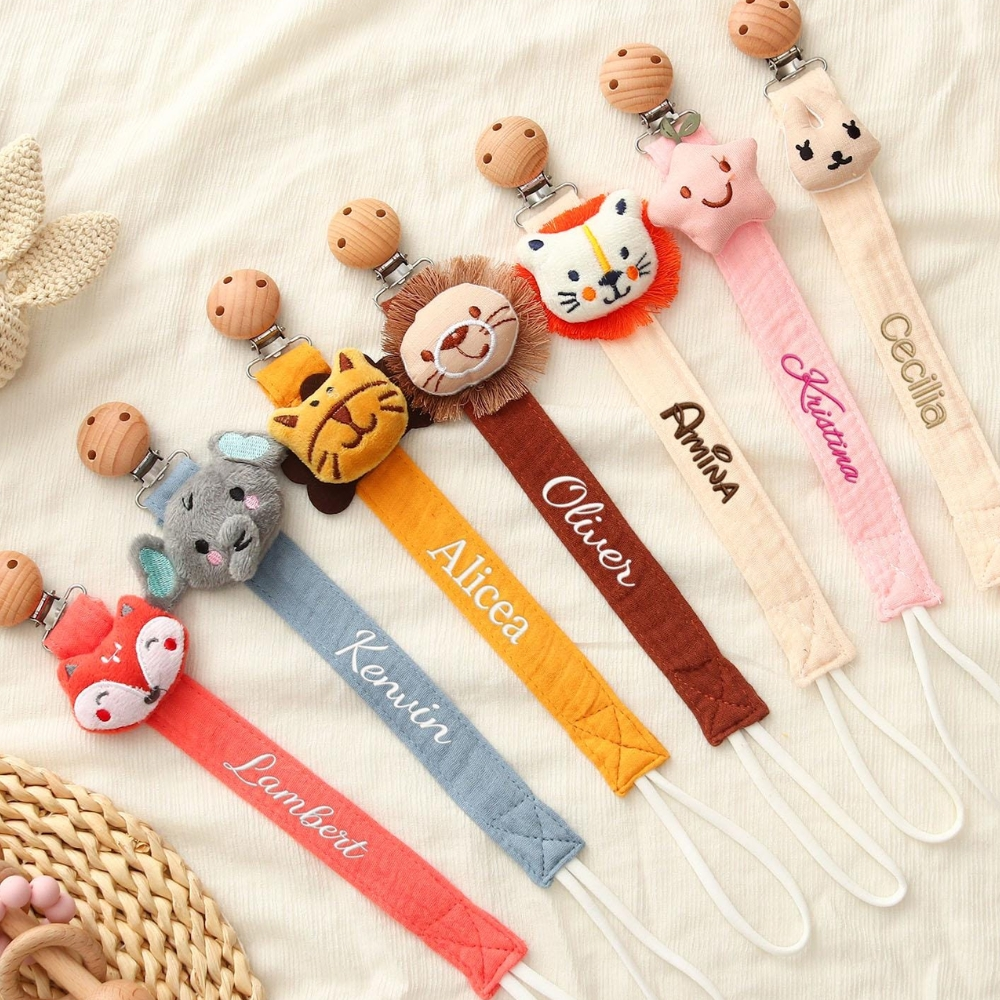 image 14 - My Pacifier Clip