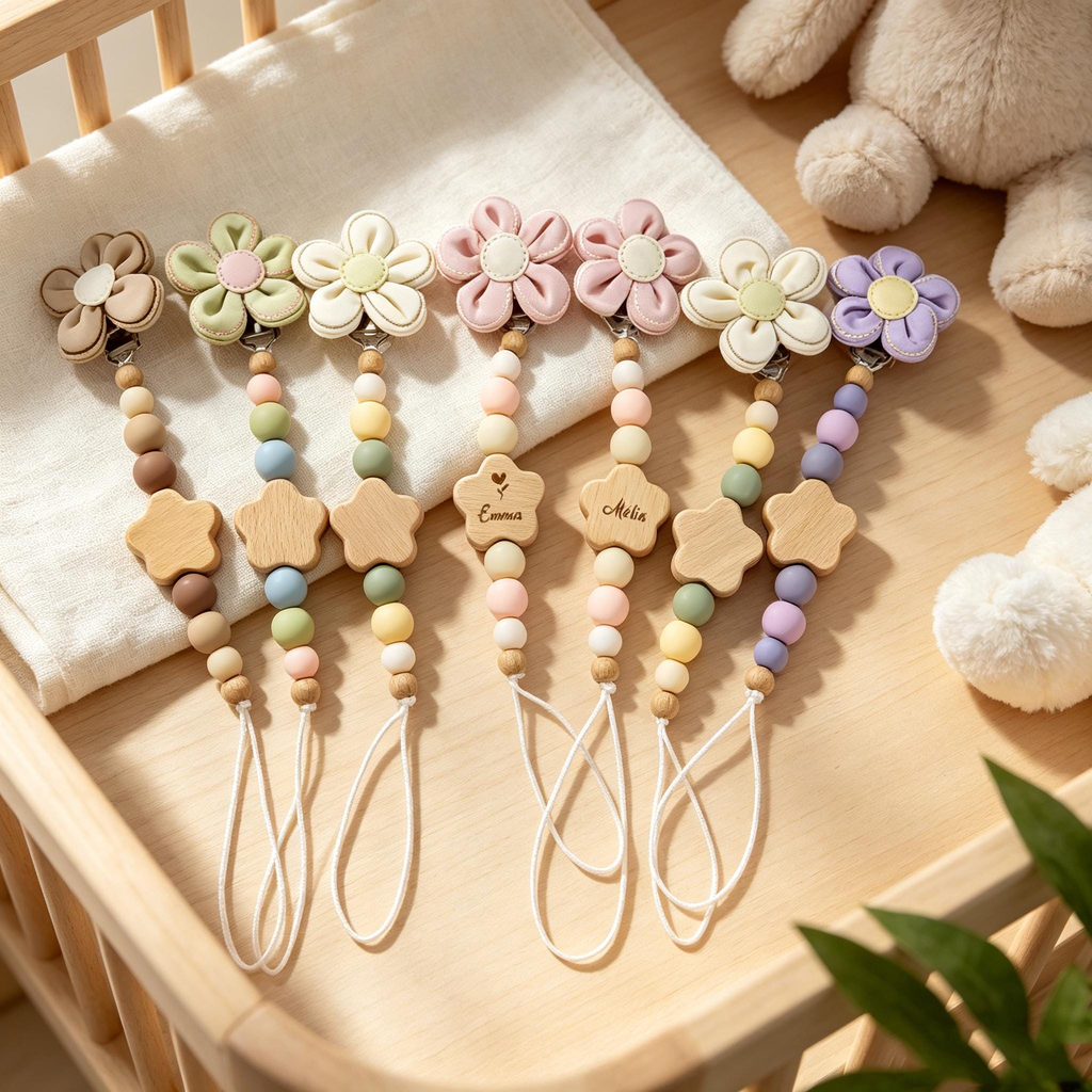 image 17 - My Pacifier Clip
